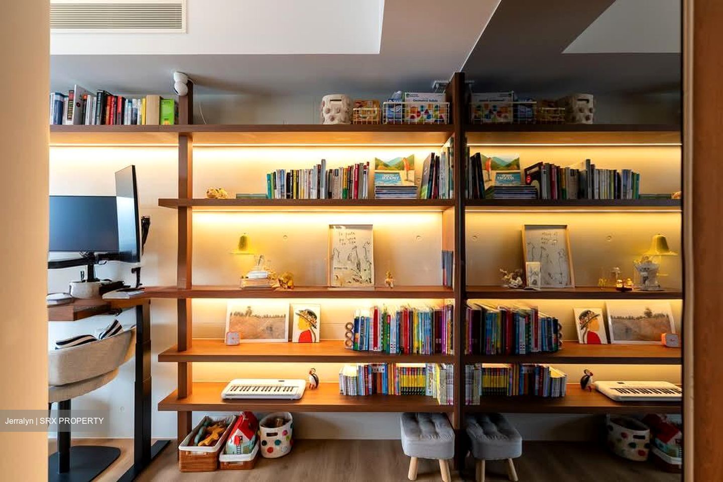 The Iveria (D9), Apartment #564430751